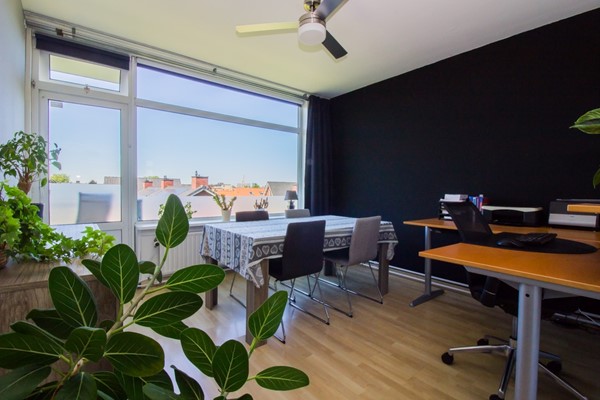 Medium property photo - Da Costaplein 22C, 3141 BC Maassluis